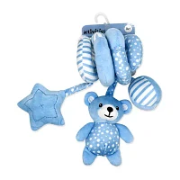 3 Stories Trading Company 2-pc. Plush Doll