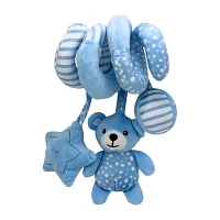 3 Stories Trading Company 2-pc. Plush Doll
