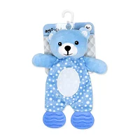 3 Stories Trading Company 2-pc. Plush Doll