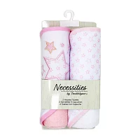 3 Stories Trading Company Baby Girls 28-pc. Baby Gift Set