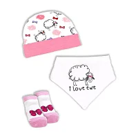 3 Stories Trading Company Baby Girls 28-pc. Baby Gift Set