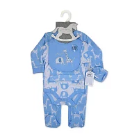 3 Stories Trading Company Baby Boys 28-pc. Baby Gift Set