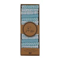 3 Stories Trading Company Baby Boys 28-pc. Baby Gift Set