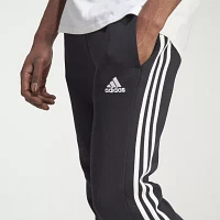 adidas Mens Regular Fit Jogger Pant