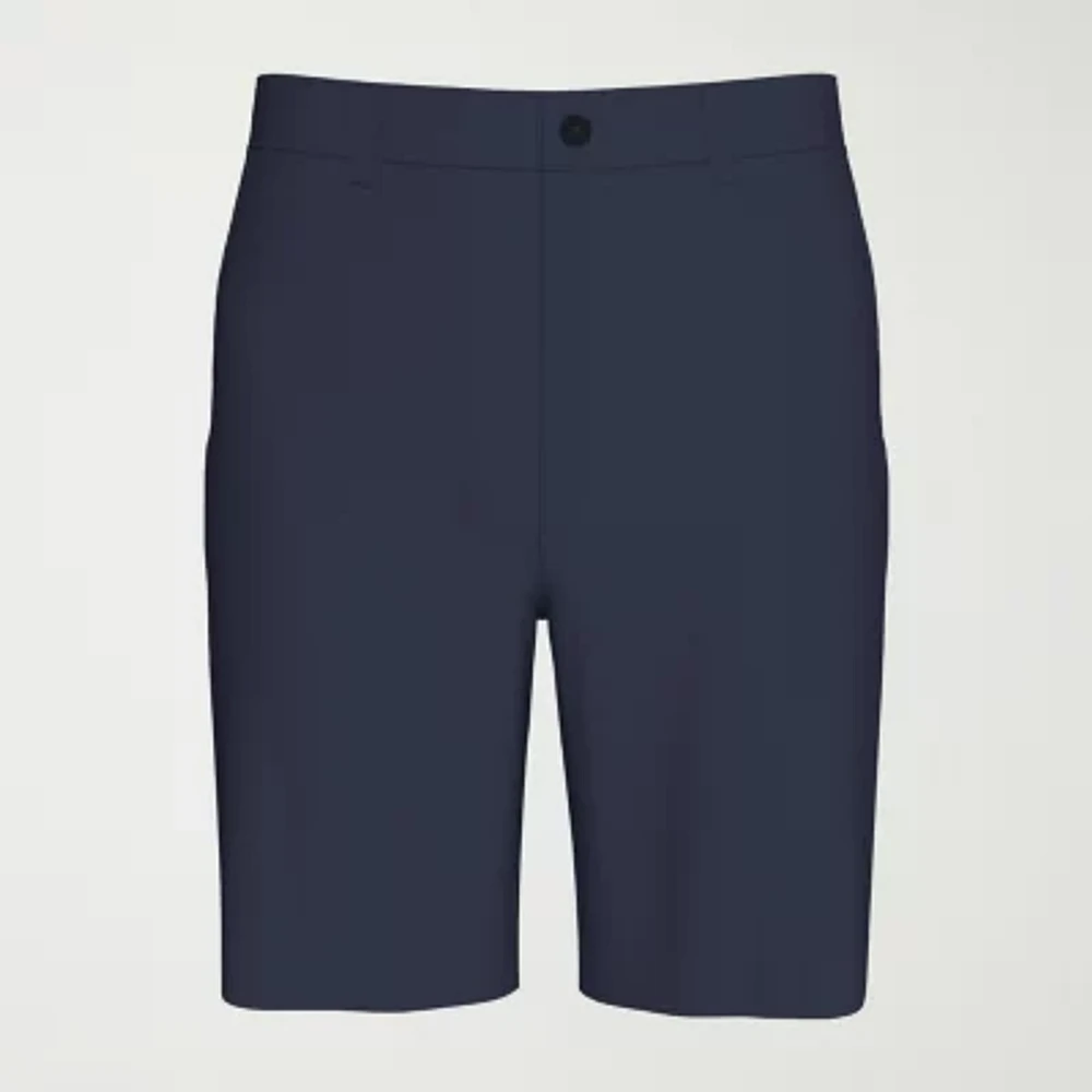 PGA TOUR 10" Mens Moisture Wicking Golf Short