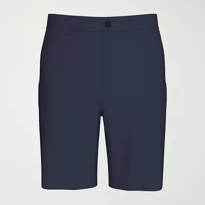 PGA TOUR 10" Mens Moisture Wicking Golf Short