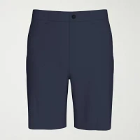 PGA TOUR 10" Mens Moisture Wicking Golf Short