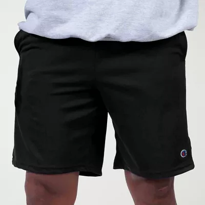 Champion 10" Mens Big and Tall Workout Shorts