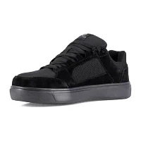 Volcom Work Mens 30232 Round Composite Toe Shoes