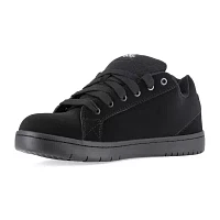 Volcom Work Mens 30471 Round Composite Toe Shoes