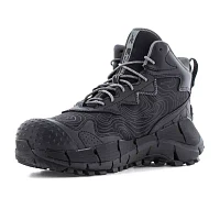 Reebok Work Mens 3022 Cap Closed Toe Shoes