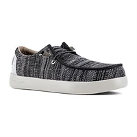 Volcom Work Womens Vm30809f Round Composite Toe Shoes Wide Width
