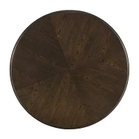 Martha Stewart Philippe Storage Coffee Table