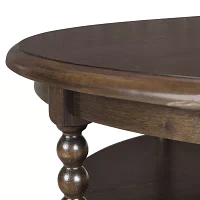 Martha Stewart Philippe Storage Coffee Table