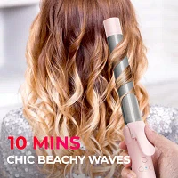 TYMO Rota Ceramic Coating 1" Auto Rotating Curling Iron
