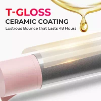 TYMO Rota Ceramic Coating 1" Auto Rotating Curling Iron