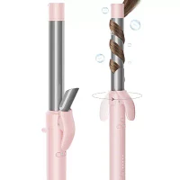 TYMO Rota Ceramic Coating 1" Auto Rotating Curling Iron