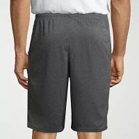 Champion 10" Mens Workout Shorts