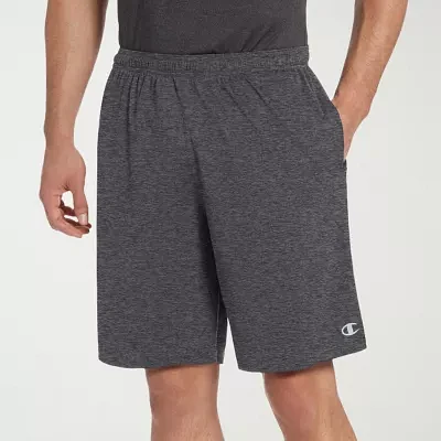 Champion 10" Mens Workout Shorts