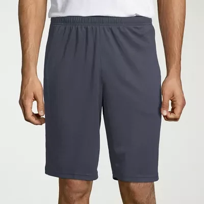 Champion 10" Mens Workout Shorts