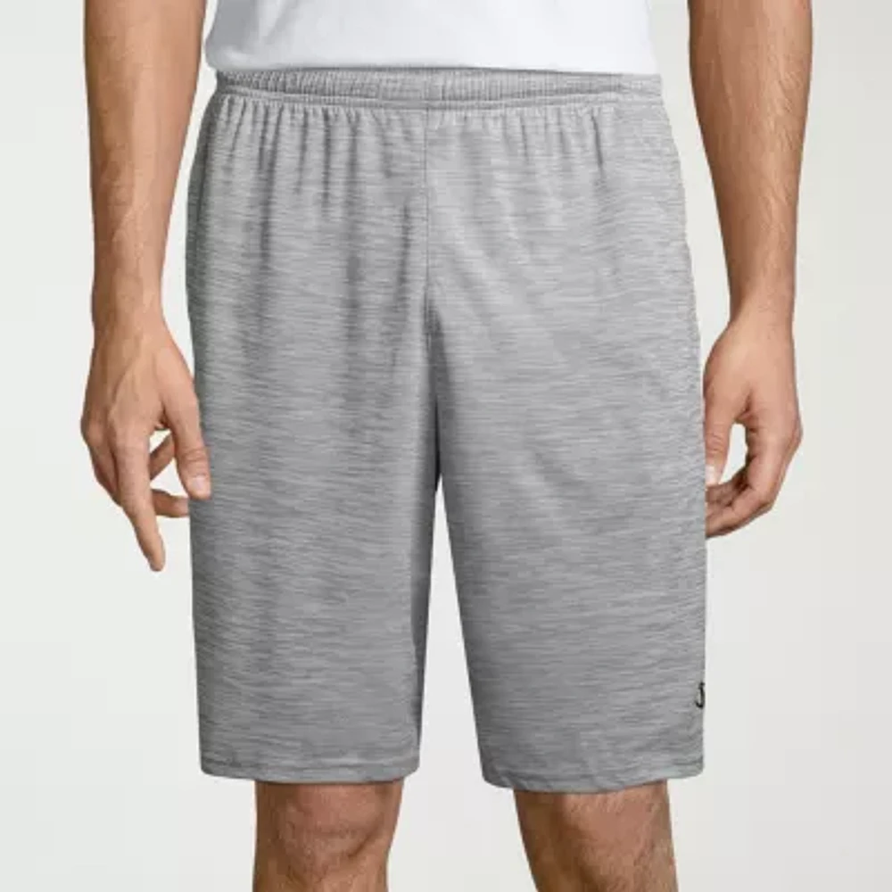 Champion Mens 10" Workout Shorts
