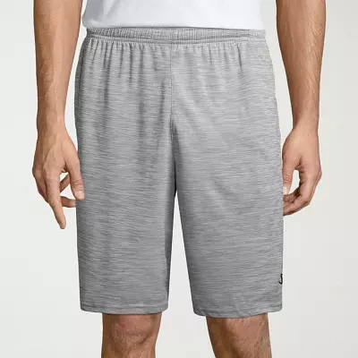 Champion Mens 10" Workout Shorts