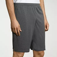 Champion 10" Mens Workout Shorts
