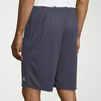 Champion 10" Mens Workout Shorts