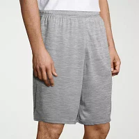 Champion Mens 10" Workout Shorts