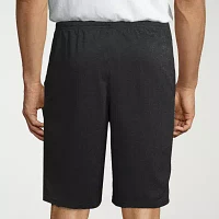 Champion 10" Mens Workout Shorts