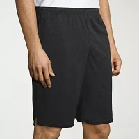 Champion 10" Mens Workout Shorts