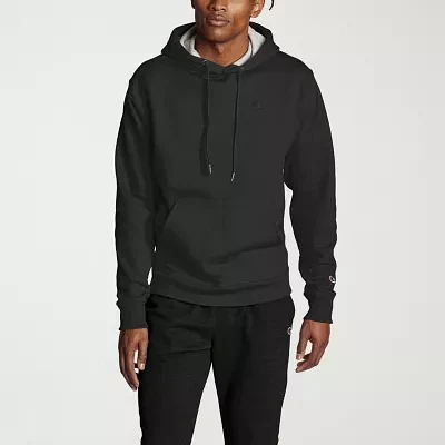 Champion Powerblend Fleece Mens Long Sleeve Hoodie