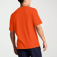 Champion Mens Crew Neck Short Sleeve T-Shirt