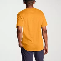 Champion Mens Crew Neck Short Sleeve T-Shirt