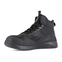 Reebok Work Mens Bike Closed Toe Shoes