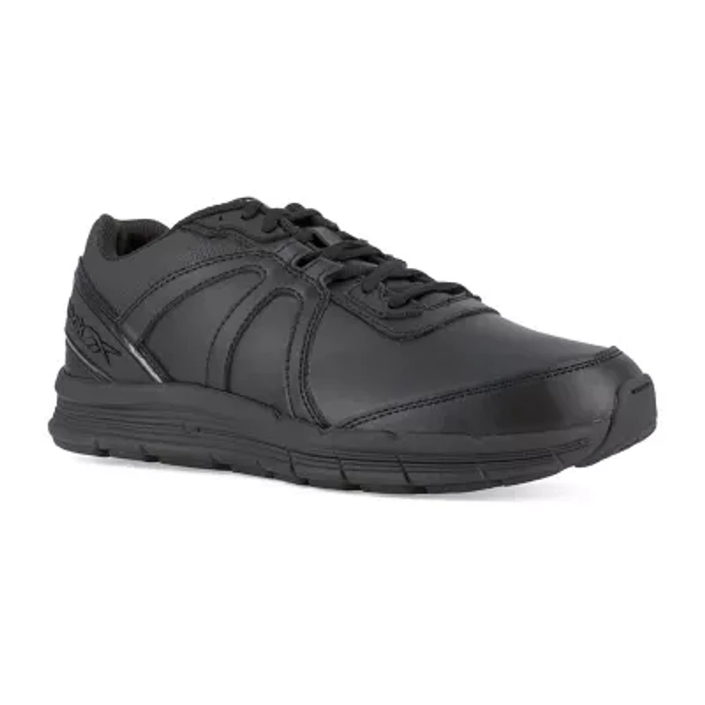 Reebok Work Mens 3500 Bike Closed Toe Shoes