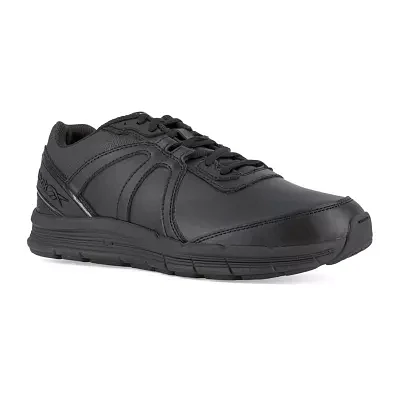 Reebok Work Mens 3500 Bike Closed Toe Shoes