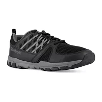 Reebok Work Mens 4015 Bike Closed Toe Shoes