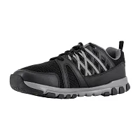 Reebok Work Mens 4015 Bike Closed Toe Shoes