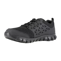 Reebok Work Mens Bike Closed Toe Shoes