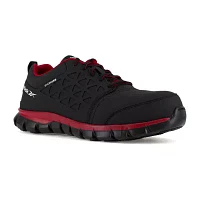 Reebok Work Mens Bike Closed Toe Shoes
