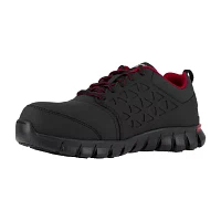 Reebok Work Mens Bike Closed Toe Shoes
