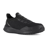 Reebok Work Mens 4090 Bike Closed Toe Shoes