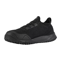 Reebok Work Mens 4090 Bike Closed Toe Shoes