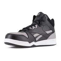 Reebok Work Mens 4131 Moc Closed Toe Shoes