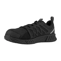 Reebok Work Mens 4317 Bike Closed Toe Shoes