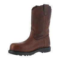 Iron Age® Mens Ia0194 Round Composite Toe Work Shoes