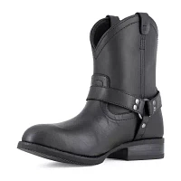 Frye Supply Womens Fr40601f Steel Toe Work Shoes