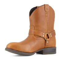 Frye Supply Womens Fr40602f Steel Toe Work Shoes