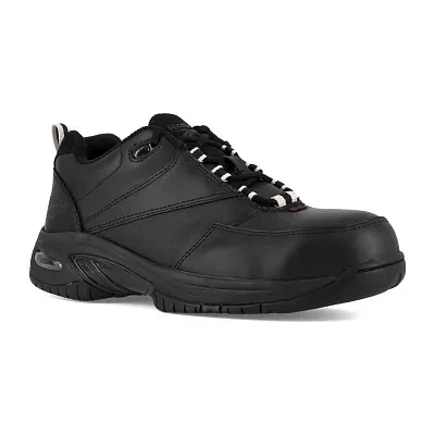 Reebok Work Womens Rb417 Round Composite Toe Shoes